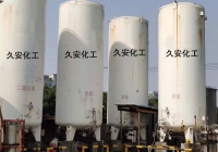 無錫高純度氣體氣瓶干燥、抽真空及問題處理